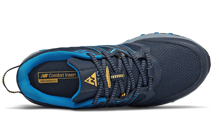 Lookbook New Balance 410v7 Trail ''Natural Indigo'' Hardloopschoenen MT410LB7