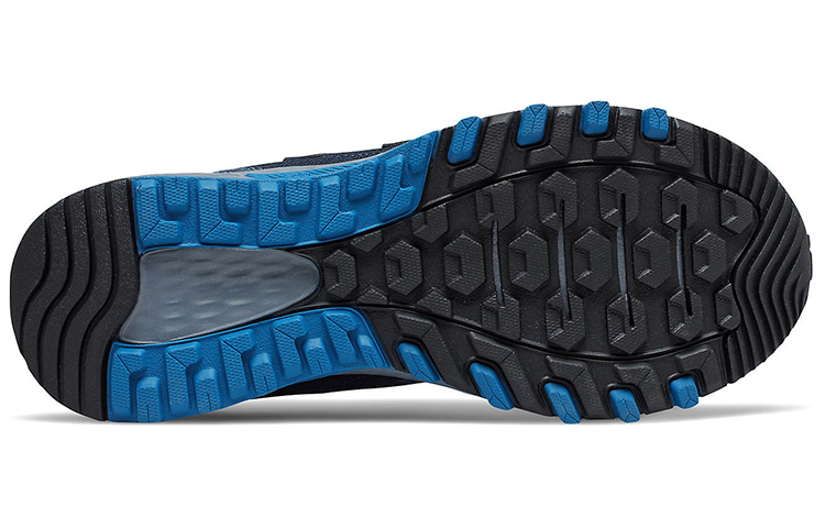 Shop New Balance 410v7 Trail 'Indigo Alami' MT410LB7