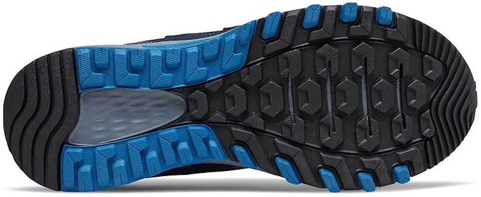 New Balance 410v7 Trail 'Natural Indigo' MT410LB7 Shop New Balance 410v7 Trail 'Natural Indigo' MT410LB7