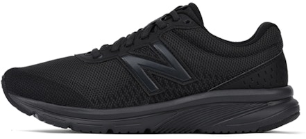 New Balance 411 Shoes 'Black' M411LK2 New Balance 411 Shoes 'Black' M411LK2
