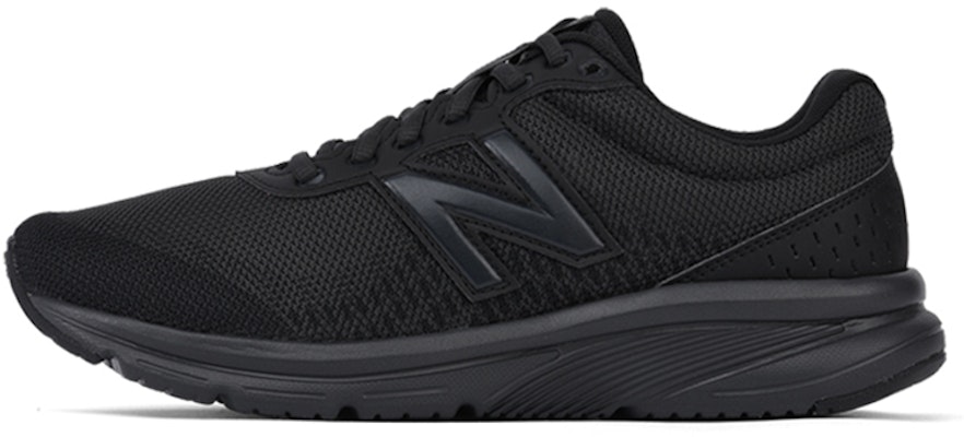 New Balance 411 Shoes 'Black' M411LK2 Buy New Balance 411 Shoes 'Black' M411LK2