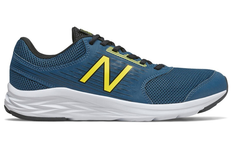 NB 411 'Blue Yellow White' 圖 2