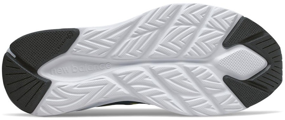 New Balance 411 'Biru Kuning Putih' M411RN1 Shop New Balance 411 'Biru Kuning Putih' M411RN1