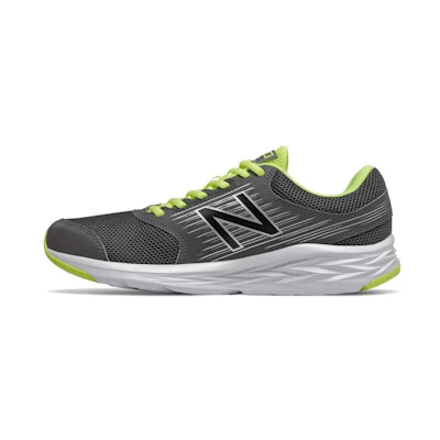 NB 411 'Gray Green Black'