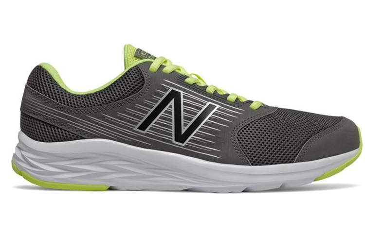 NB 411 'Gray Green Black' 圖 2