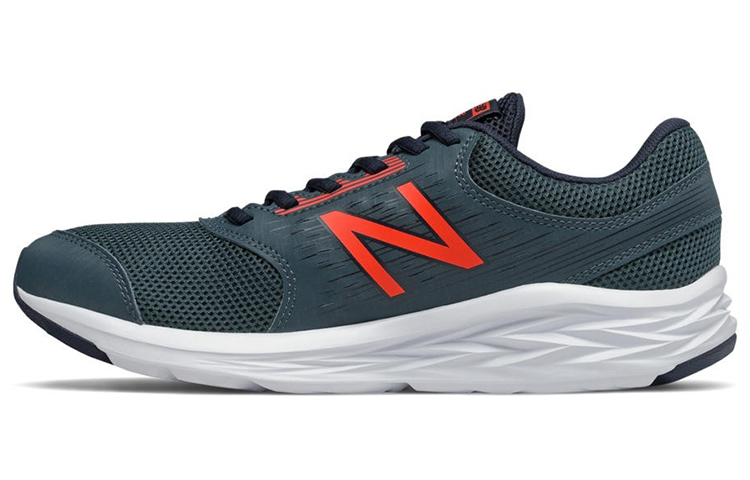 New Balance 411 Blue/ 'Orange' M411RG1