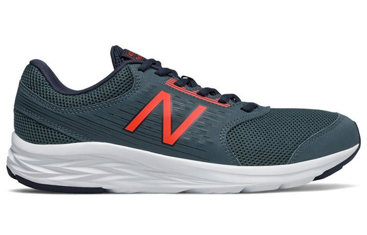 Order New Balance 411 Biru/ 'Oren' M411RG1