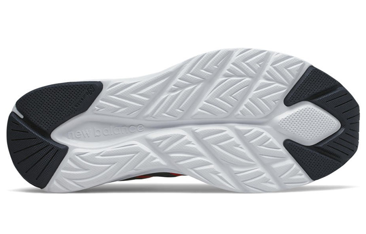 Shop New Balance 411 Biru/ 'Oren' M411RG1