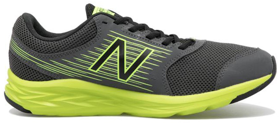 New Balance 411 Low-top Gray/Green 'Grey/Gray' M411AG1 Order New Balance 411 Low-top Gray/Green 'Grey/Gray' M411AG1
