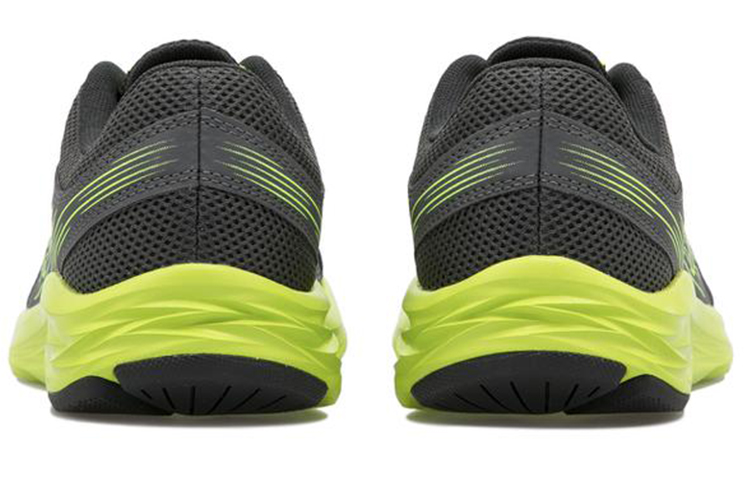 Lookbook 뉴발란스 411 그레이/그린 로우탑 (회/녹) M411AG1