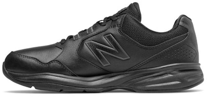 New Balance 411 Series 'Black' MA411LK1 New Balance 411 Series 'Black' MA411LK1