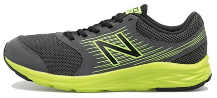 New Balance 411 Low-top Gray/Green 'Grey/Gray' M411AG1 New Balance 411 Low-top Gray/Green 'Grey/Gray' M411AG1