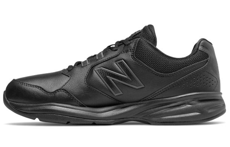 New Balance 411 Series 'Black' MA411LK1