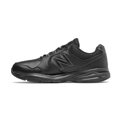 NB 411 Series 'Black'