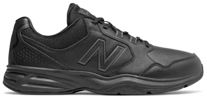 Order New Balance 411 Series 'Black' MA411LK1