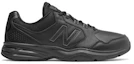 Order 뉴발란스 411 블랙 (New Balance 411 Black) MA411LK1