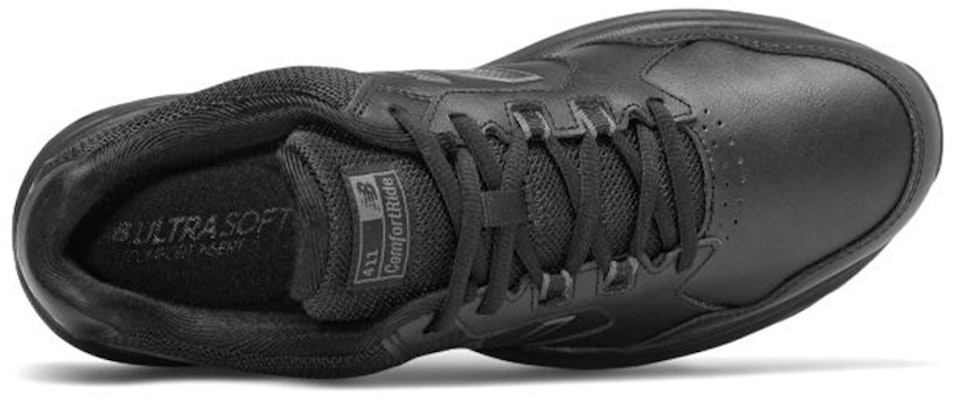 New Balance 411 Series 'Black' MA411LK1 Lookbook New Balance 411 Series 'Black' MA411LK1