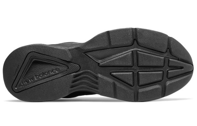 Shop New Balance 411 Siri 'Hitam' MA411LK1