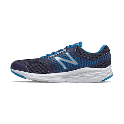 NB 411 Series 'Blue'