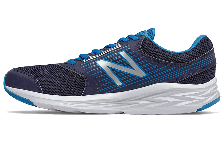 New Balance 411 Series 'Blue' M411CT1