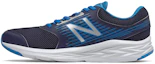 Buy New Balance 411 Siri 'Biru' M411CT1