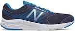 Order New Balance 411 Siri 'Biru' M411CT1