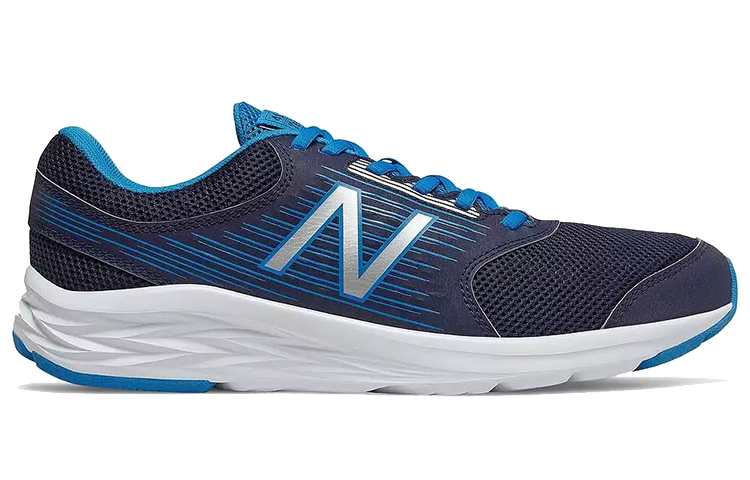 Order New Balance 411 Siri 'Biru' M411CT1