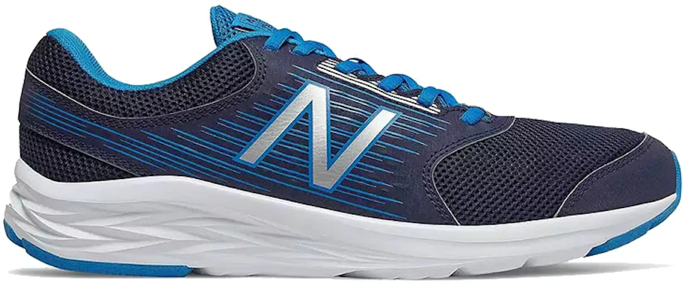 New Balance 411 Siri 'Biru' M411CT1 Order New Balance 411 Siri 'Biru' M411CT1