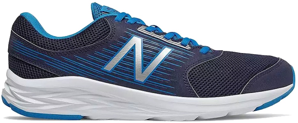 뉴발란스 411 블루 (New Balance 411 Blue) M411CT1 Order 뉴발란스 411 블루 (New Balance 411 Blue) M411CT1