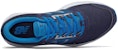 New Balance 411 Siri 'Biru' M411CT1