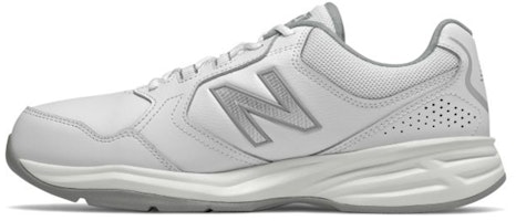 New Balance 411 Series 'White' MA411LW1 New Balance 411 Series 'White' MA411LW1