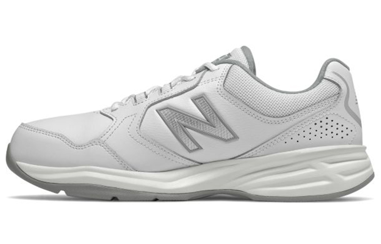 New Balance 411 Series 'White' MA411LW1