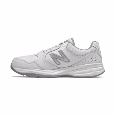 NB 411 Series 'White'