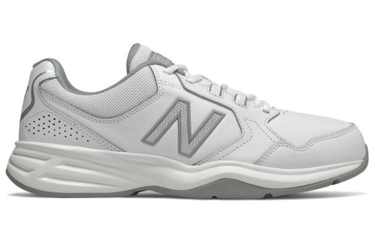Order New Balance 411系列 白色