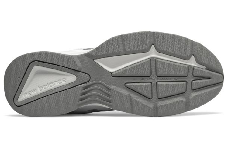 Shop New Balance 411系列 白色