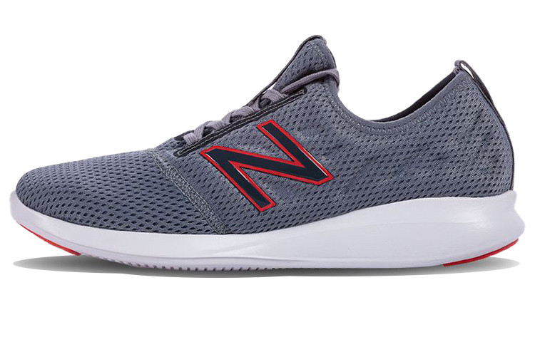 New Balance 411 Series Blue/Yellow 'Grey' MCSTLBG4