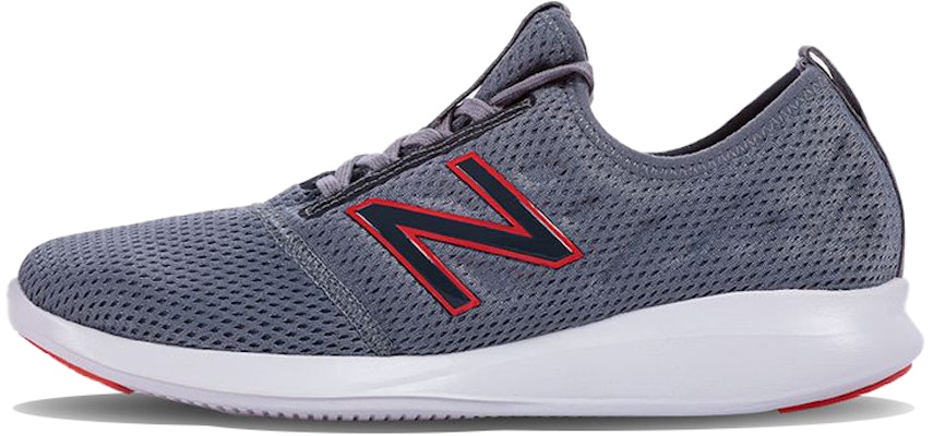 New Balance 411 Series Blue/Yellow 'Grey' MCSTLBG4 Buy New Balance 411 Series Blue/Yellow 'Grey' MCSTLBG4
