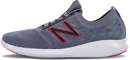 New Balance 411 Series Blue/Yellow 'Grey' MCSTLBG4 New Balance 411 Series Blue/Yellow 'Grey' MCSTLBG4