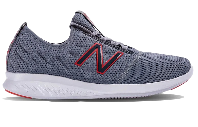 Order New Balance Coast v4 灰色