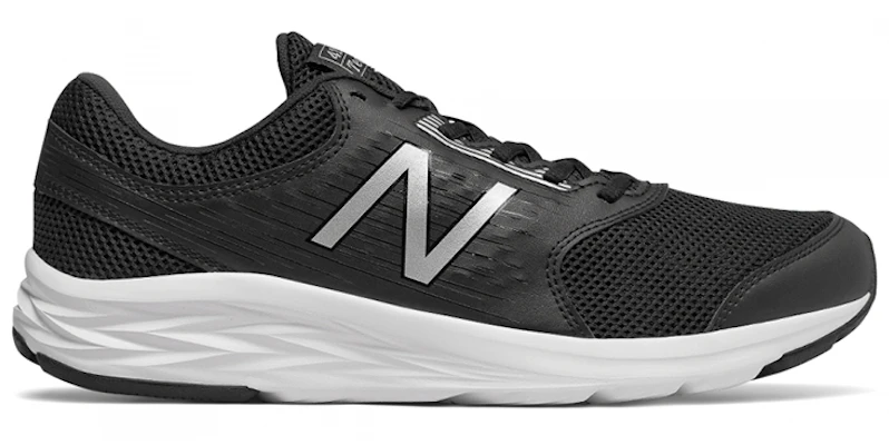 New Balance 411系列轻便耐磨减震低帮鞋‘黑色’ M411LB1 Order New Balance 411系列轻便耐磨减震低帮鞋‘黑色’ M411LB1