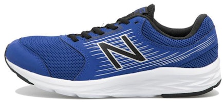 New Balance 411 Series Low-Top 'Blue' M411AR1 New Balance 411 Series Low-Top 'Blue' M411AR1