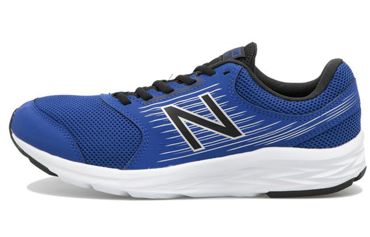 New Balance 411 Series Low-Top 'Blue' M411AR1