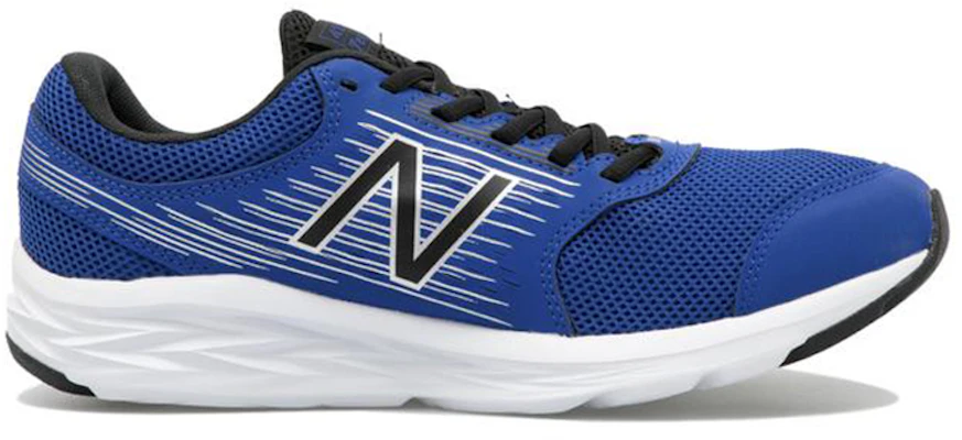 New Balance 411 Siri Top Rendah 'Biru' M411AR1 Order New Balance 411 Siri Top Rendah 'Biru' M411AR1