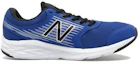 Order New Balance 411 Siri Top Rendah 'Biru' M411AR1