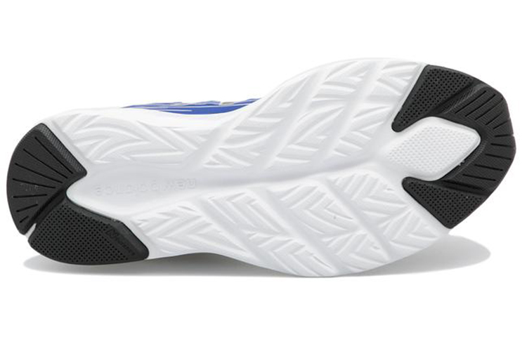 Shop New Balance 411 Serie Low-Top 'Azul' M411AR1