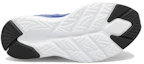 Shop New Balance 411 Siri Top Rendah 'Biru' M411AR1