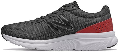 New Balance 411 Series v2 Sneakers 'Black' M411CK2 New Balance 411 Series v2 Sneakers 'Black' M411CK2