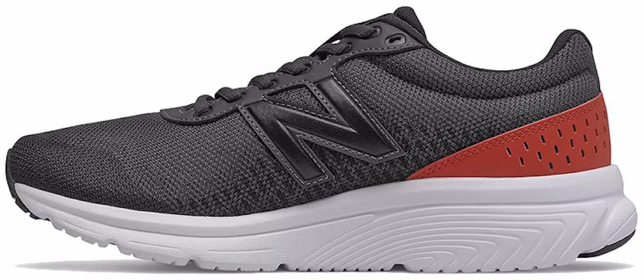 New Balance 411 Series v2 Sneakers 'Black' M411CK2 Buy New Balance 411 Series v2 Sneakers 'Black' M411CK2