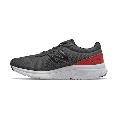 NB 411 Series v2 Sneakers 'Black'
