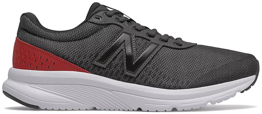 New Balance 411 Series v2 Sneakers 'Black' M411CK2 Order New Balance 411 Series v2 Sneakers 'Black' M411CK2